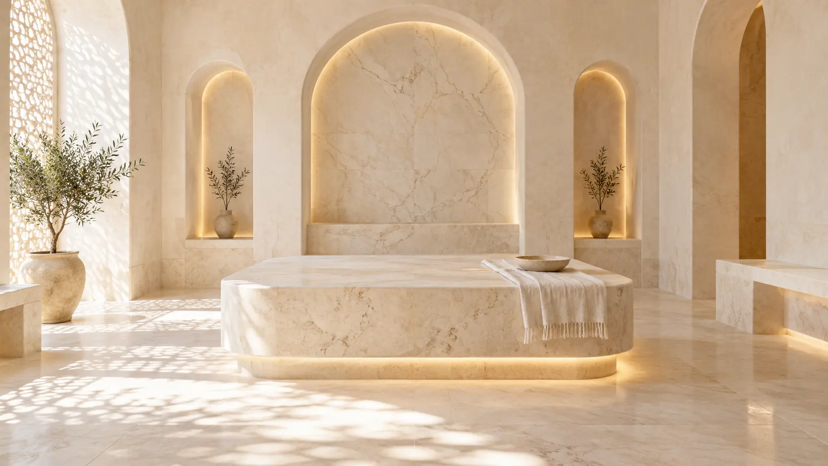 Wellness & SPA